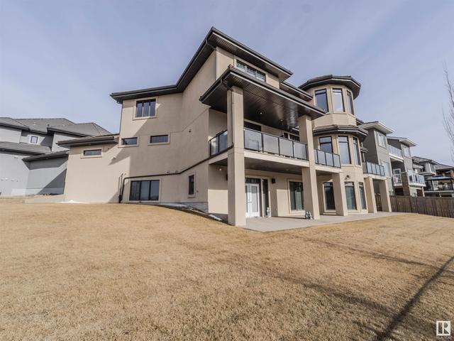 4212 Westcliff Co Sw, House detached with 7 bedrooms, 5 bathrooms and null parking in Edmonton AB | Image 70