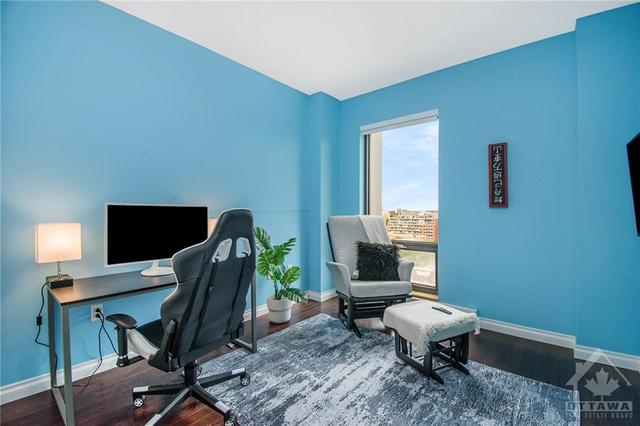 1007 - 90 George Street, Condo with 2 bedrooms, 2 bathrooms and null parking in Ottawa ON | Image 23