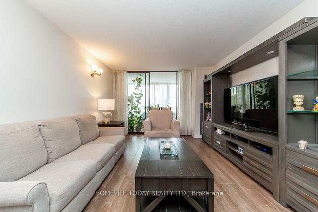 306 - 255 Bamburgh Circ, Condo with 2 bedrooms, 2 bathrooms and 2 parking in Toronto ON | Image 35
