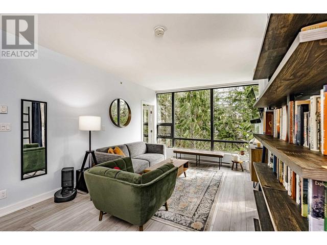 306 - 301 Capilano Road, Condo with 2 bedrooms, 2 bathrooms and 2 parking in Port Moody BC | Image 11