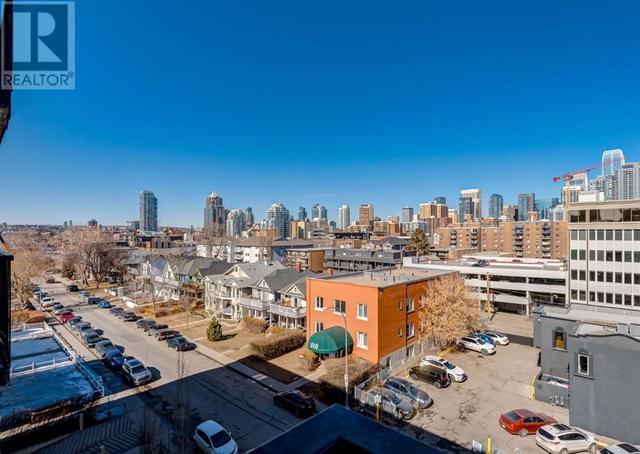 501, - 505 19 Avenue Sw, Condo with 2 bedrooms, 1 bathrooms and 1 parking in Calgary AB | Image 19