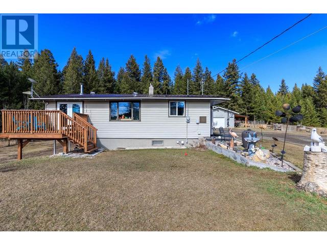 4939 Timothy Lake Road, House detached with 3 bedrooms, 2 bathrooms and null parking in Cariboo G BC | Image 35