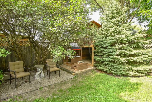 236 Ironwood Rd, House detached with 3 bedrooms, 4 bathrooms and 4 parking in Guelph ON | Image 30