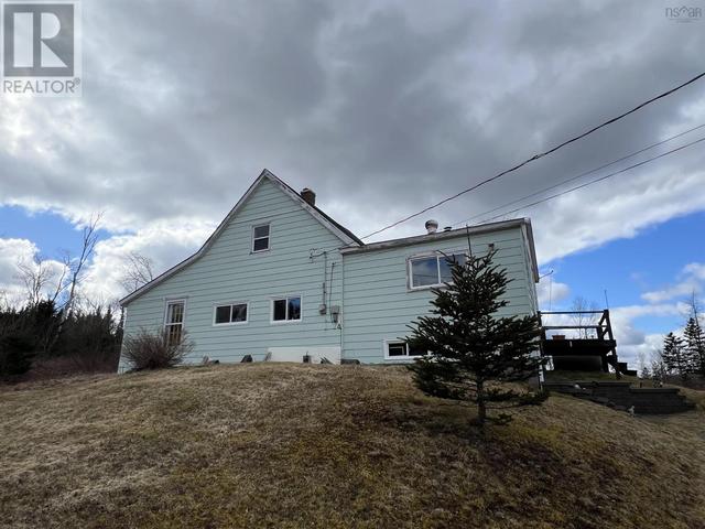 1508 Highway 211, House detached with 4 bedrooms, 1 bathrooms and null parking in St. Mary's NS | Image 5