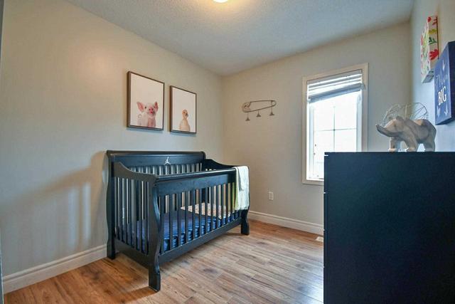 49 - 54 Torr Lane S, Townhouse with 3 bedrooms, 4 bathrooms and 2 parking in Ajax ON | Image 14