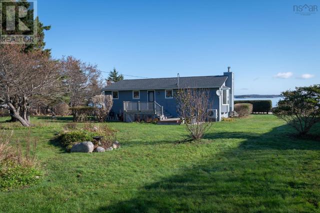 104 Backman Road, House detached with 3 bedrooms, 1 bathrooms and null parking in Chester NS | Image 10
