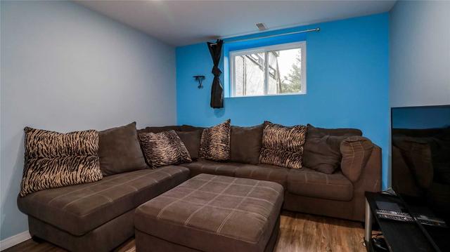 65 Misty St, House semidetached with 3 bedrooms, 2 bathrooms and 3 parking in Kitchener ON | Image 14