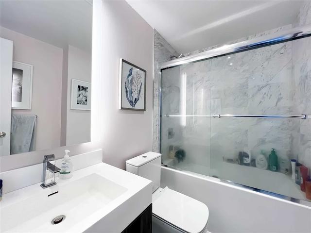 4104 - 1 Yorkville Ave, Condo with 1 bedrooms, 1 bathrooms and 0 parking in Toronto ON | Image 14