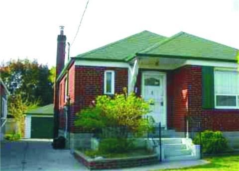 343 O'connor Dr, House detached with 2 bedrooms, 2 bathrooms and 2 parking in Toronto ON | Image 1