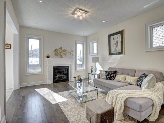 804 Glenbrook Ave, House detached with 3 bedrooms, 4 bathrooms and 2 parking in Burlington ON | Image 6