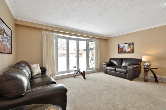 514 Cumberland Ave, House detached with 3 bedrooms, 2 bathrooms and 2 parking in Burlington ON | Image 7
