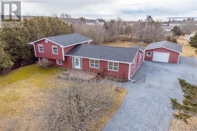 30 Borosha Road, House detached with 3 bedrooms, 1 bathrooms and null parking in Saint John NB | Image 38
