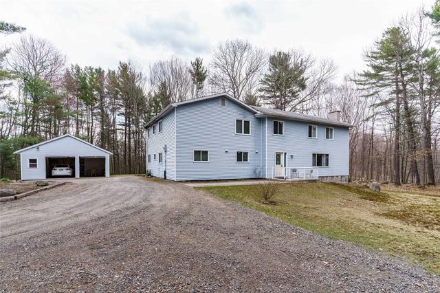 3711 Brunel Rd, House detached with 4 bedrooms, 3 bathrooms and 12 parking in Lake of Bays ON | Image 34