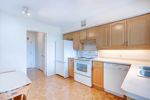 310 - 55 Austin Dr, Condo with 1 bedrooms, 2 bathrooms and 2 parking in Markham ON | Image 19