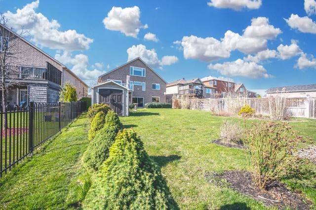 91 Seline Cres, House detached with 2 bedrooms, 3 bathrooms and 5 parking in Barrie ON | Image 13