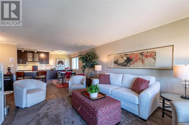 405 - 25 Government St, Condo with 2 bedrooms, 1 bathrooms and 1 parking in Victoria BC | Image 6