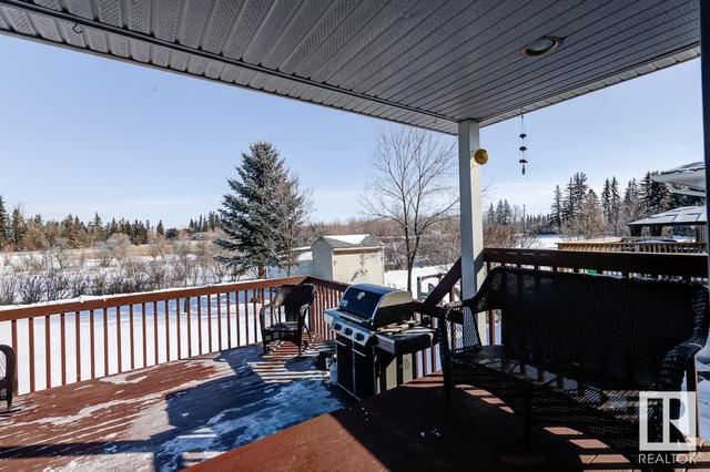 5120 56 Av, House detached with 4 bedrooms, 3 bathrooms and null parking in Mundare AB | Image 23