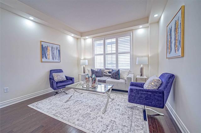 3 Herringbone Cres, House detached with 4 bedrooms, 6 bathrooms and 9 parking in Brampton ON | Image 7
