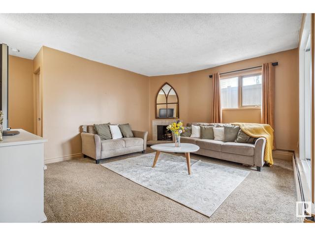 g12 - 10148 118 St Nw, Condo with 2 bedrooms, 1 bathrooms and null parking in Edmonton AB | Image 12