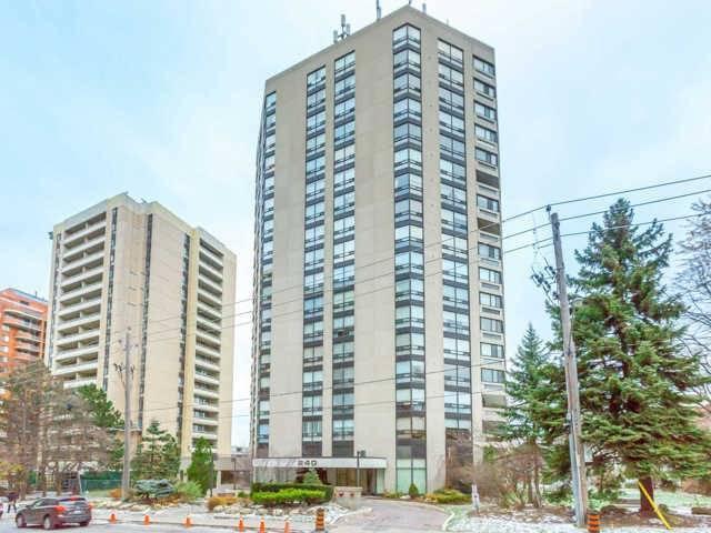 1003 - 240 Heath St W, Condo with 2 bedrooms, 2 bathrooms and 2 parking in Toronto ON | Image 1