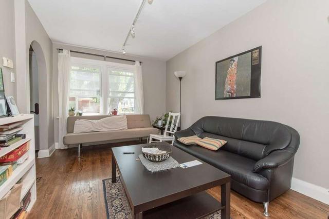 50 Avondale Ave S, House semidetached with 2 bedrooms, 2 bathrooms and 2 parking in Waterloo ON | Image 21