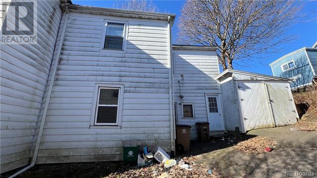 177 Winslow Street, House other with 0 bedrooms, 0 bathrooms and null parking in Saint John NB | Image 29