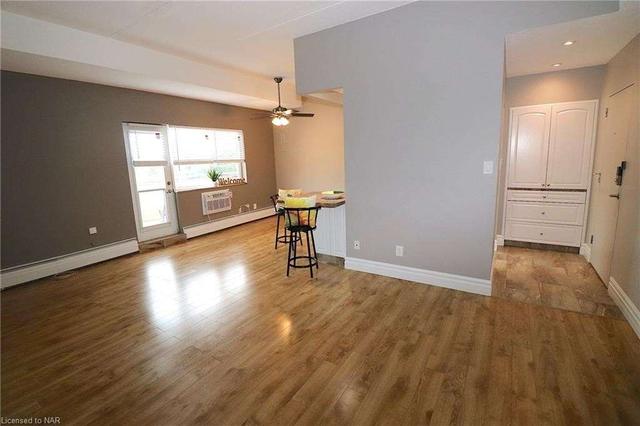 514 - 198 Scott St, Condo with 2 bedrooms, 1 bathrooms and 1 parking in St. Catharines ON | Image 12