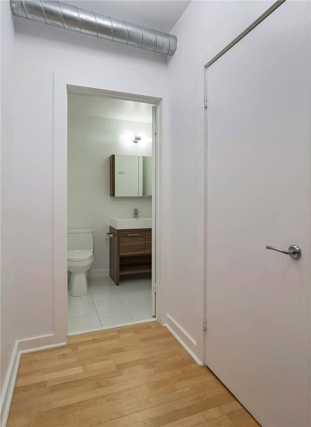 404 - 81-a Front St E, Condo with 2 bedrooms, 2 bathrooms and 0 parking in Toronto ON | Image 26