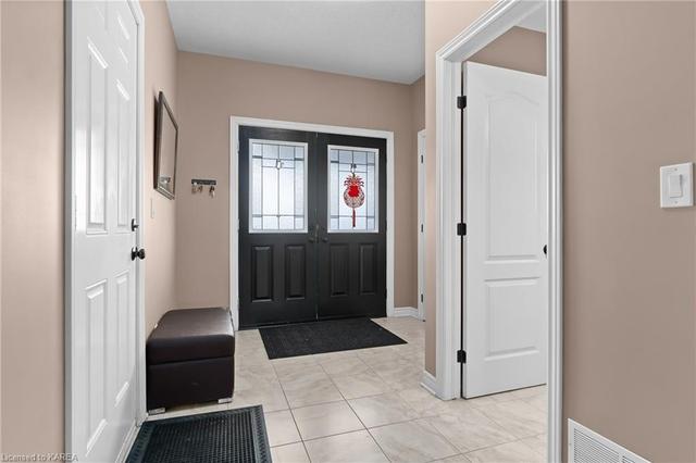 1214 Iris Drive, House detached with 3 bedrooms, 2 bathrooms and null parking in Kingston ON | Image 23