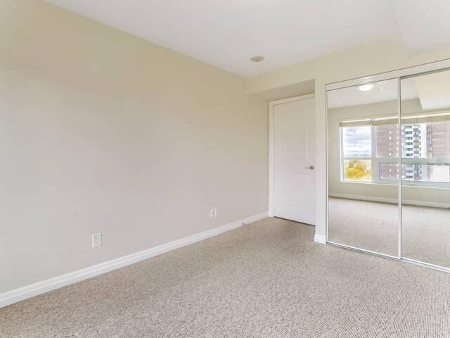 1005 - 30 Herons Hill Way, Condo with 1 bedrooms, 1 bathrooms and 1 parking in Toronto ON | Image 7