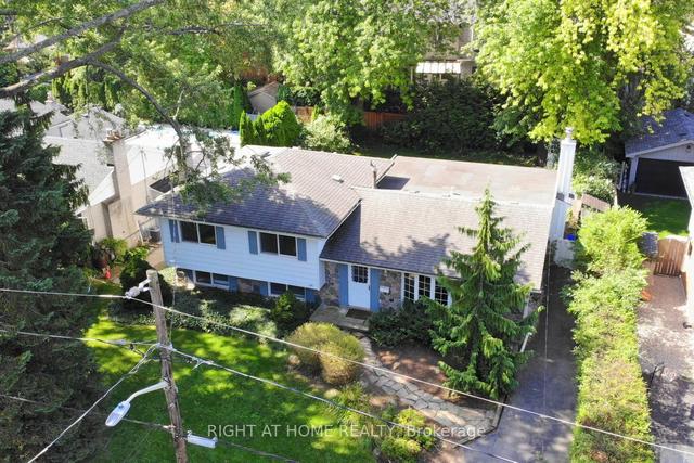226 Lakeview Ave, House detached with 3 bedrooms, 2 bathrooms and 4 parking in Burlington ON | Image 25