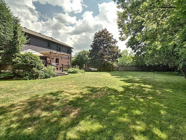 40 Kerr Shaver Terr, House detached with 4 bedrooms, 4 bathrooms and 6 parking in Brantford ON | Image 24