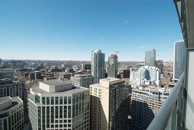 2914 - 300 Front St W, Condo with 1 bedrooms, 1 bathrooms and null parking in Toronto ON | Image 34