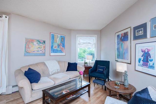 19, - 712 4 Street Ne, Condo with 2 bedrooms, 1 bathrooms and 1 parking in Calgary AB | Image 4