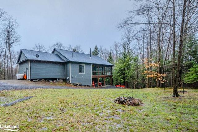 440 Britannia Road, House detached with 3 bedrooms, 2 bathrooms and 12 parking in Huntsville ON | Image 38