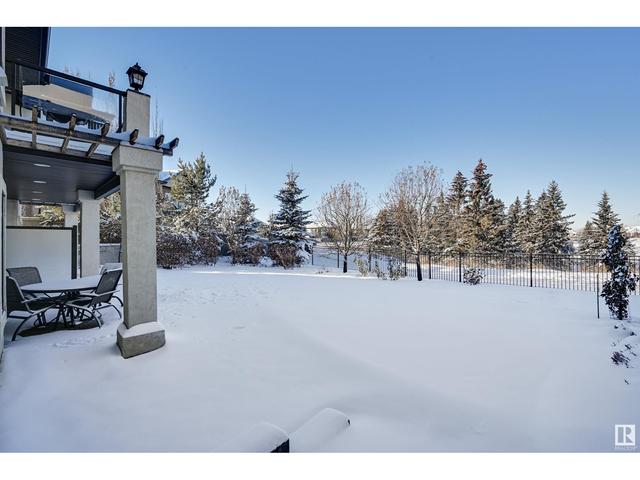 27 - 1030 Connelly Wy Sw, House semidetached with 2 bedrooms, 2 bathrooms and 4 parking in Edmonton AB | Image 1