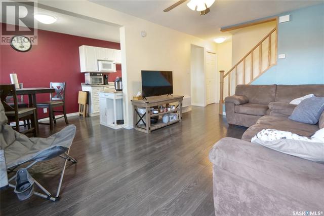18 - 1292 Gordon Road, House attached with 3 bedrooms, 1 bathrooms and null parking in Moose Jaw SK | Image 7