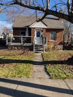 4848 Duke Ave, House detached with 3 bedrooms, 2 bathrooms and 3 parking in Niagara Falls ON | Image 12