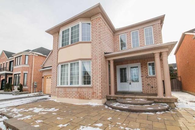 6 Montebello Cres, House detached with 5 bedrooms, 5 bathrooms and 4 parking in Ajax ON | Image 23