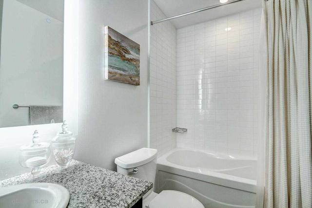 th 4 - 42 Boston Ave, Townhouse with 1 bedrooms, 1 bathrooms and 1 parking in Toronto ON | Image 15