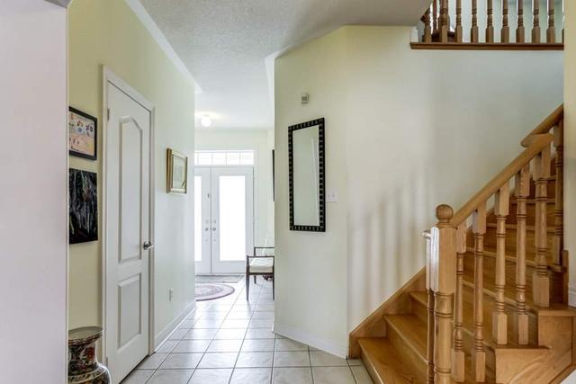 20 Aria Lane, House detached with 3 bedrooms, 3 bathrooms and 6 parking in Brampton ON | Image 30