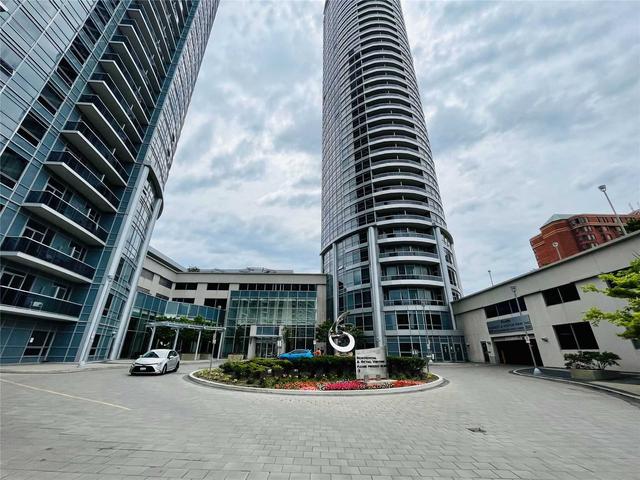 3404 - 125 Village Green Sq, Condo with 2 bedrooms, 2 bathrooms and 1 parking in Toronto ON | Image 10