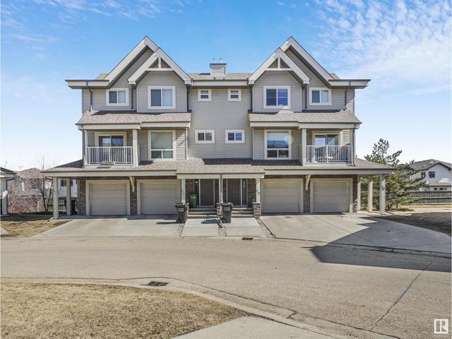 60 - 12050 17 Av Sw, House attached with 2 bedrooms, 1 bathrooms and null parking in Edmonton AB | Image 55