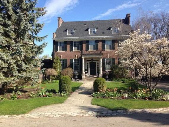 9 Drumsnab Rd, House detached with 5 bedrooms, 5 bathrooms and 4 parking in Toronto ON | Image 1