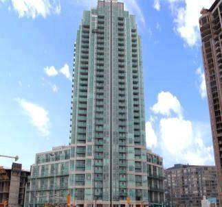 1003 - 220 Burnhamthorpe Rd, Condo with 2 bedrooms, 2 bathrooms and 1 parking in Mississauga ON | Image 1