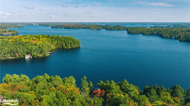 2 - 1476 Peninsula Road, House detached with 3 bedrooms, 1 bathrooms and 6 parking in Muskoka Lakes ON | Image 17