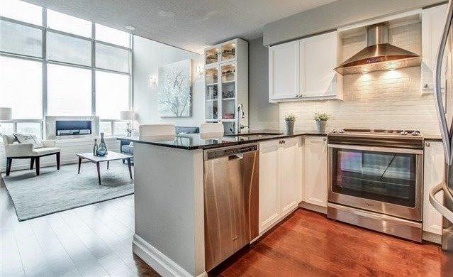 ph 831 - 250 Manitoba St, Condo with 1 bedrooms, 2 bathrooms and 2 parking in Toronto ON | Image 20