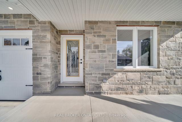 213 Queen St S, House semidetached with 3 bedrooms, 3 bathrooms and 2 parking in Minto ON | Image 23