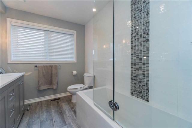 35 Brumwell St, House detached with 4 bedrooms, 4 bathrooms and 7 parking in Toronto ON | Image 16