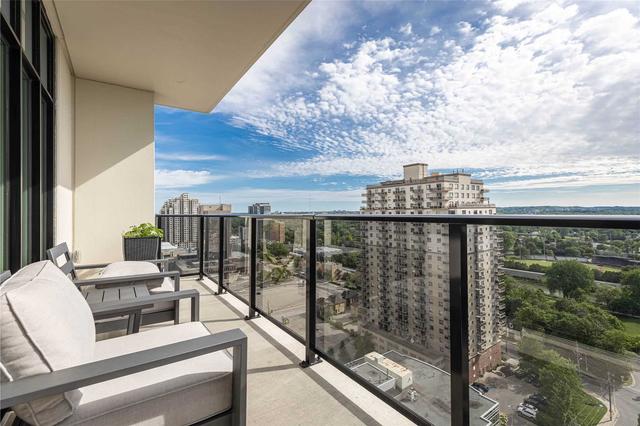 505 Talbot St, Condo with 2 bedrooms, 2 bathrooms and 1 parking in London ON | Image 6
